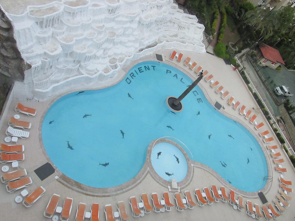 Hotel Acg Palace 5*