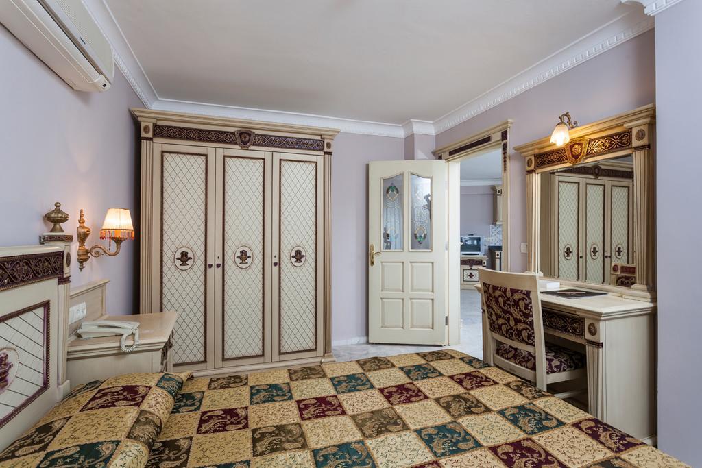 Hotel Acg Palace Alanya