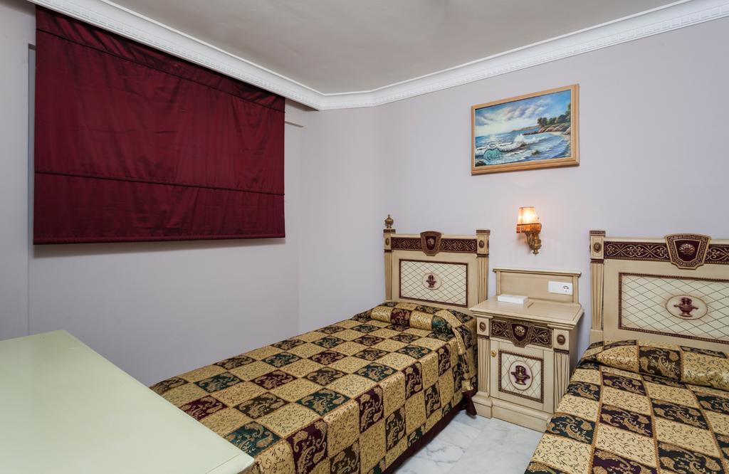 Acg Palace Alanya