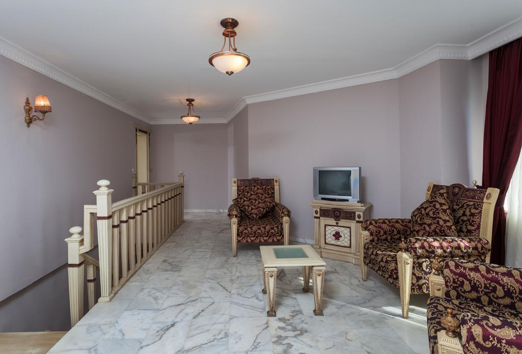 Hotel Acg Palace Alanya