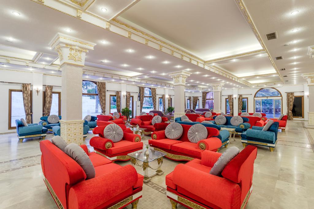 Acg Palace Alanya