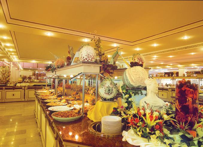 Hotel Acg Palace